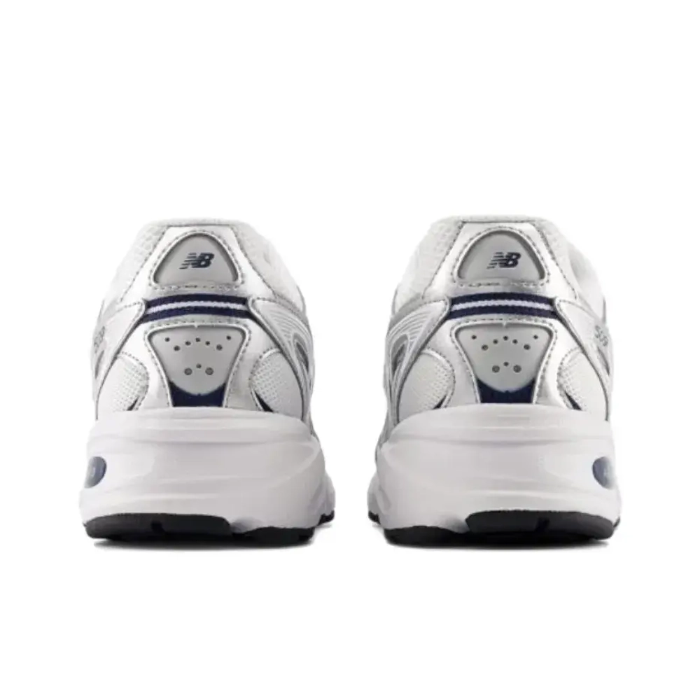 Кроссовки New Balance 509 'White' U509CD