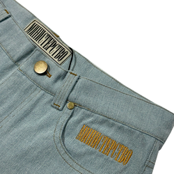 OG LOGO Jeans