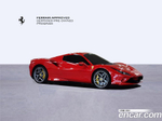 Ferrari F8 Spider 3.9 V8 (06.2021)