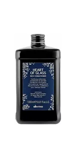 Davines HEART OF GLASS RICH CONDITIONER /питательный кондиционер для защиты и сияния блонда