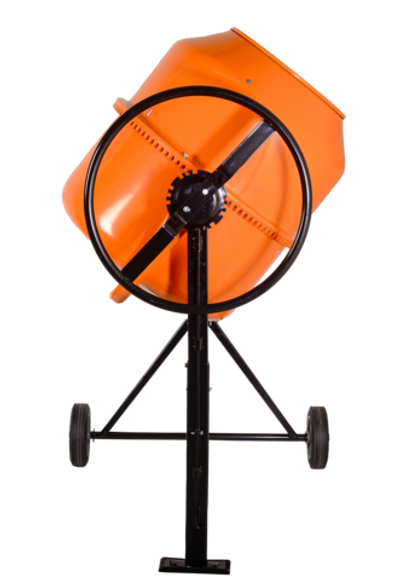 Бетономешалка Вихрь БМ-20АЧ