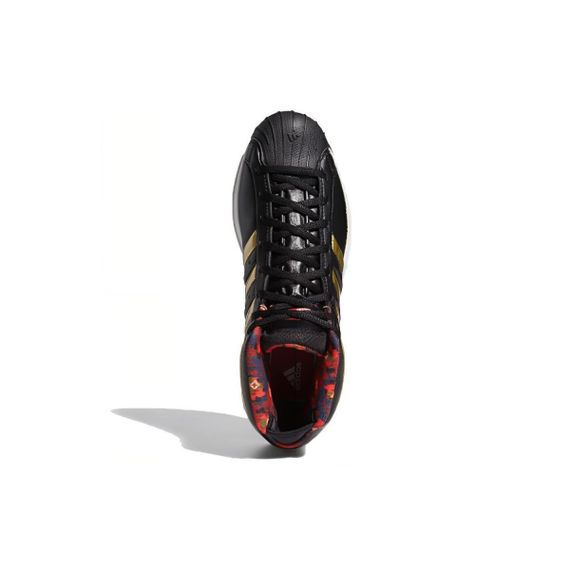 Adidas PRO Модель 2G Баскетбольные кроссовки СРЕДНЕГО размера Мужские