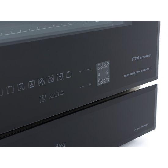 Электрический духовой шкаф Kaiser EH 6907 GW La Perle