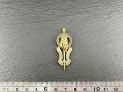 Подвеска. Десница короля. Hand of kings