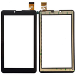 Тачскрин для планшета Texet X-pad PLUS 7.1 3G/TM-9749