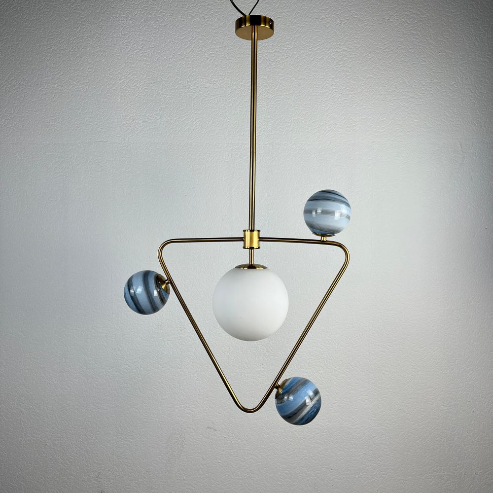 Подвесной светильник COSMOGONY A