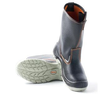 Сапоги "Мистраль" ПУ/ТПУ, МП МС