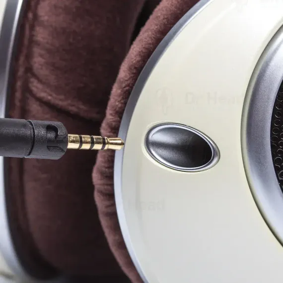 Sennheiser HD 599