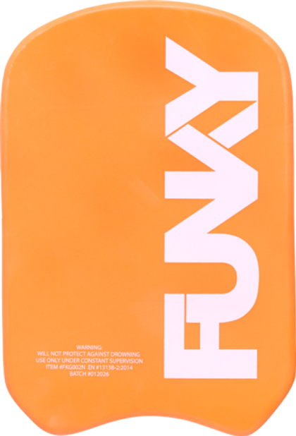 Тренировочная доска FUNKY Kulin Colour