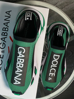 Кроссовки Dolce & Gabbana