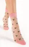1145/G HEY BABY 15 DEN Носки женские