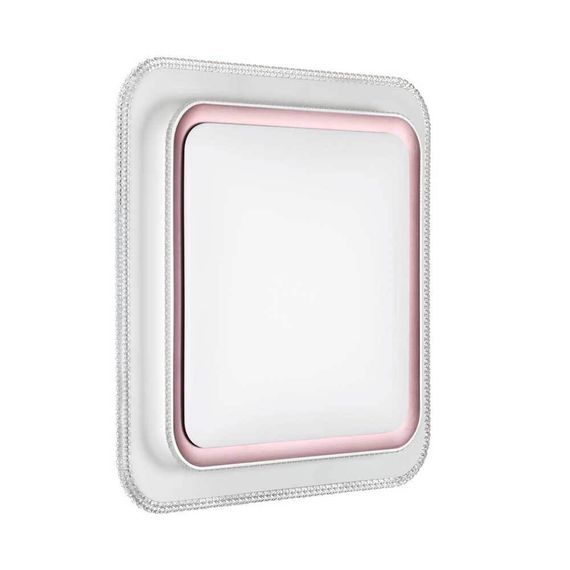 Настенно-потолочный светодиодный светильник Sonex Maron Losy 7683/EL