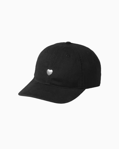 Кепка Carhartt WIP Heart Metal Cap