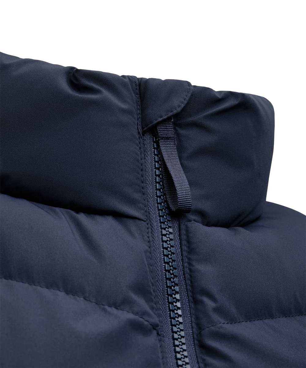Жилет утепленный ESSENTIAL PerFormPROOF Padded Vest, темно-синий