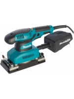 Вибрационная шлифмашина по дереву Makita BO3711