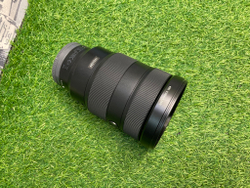 Sony FE 24-70mm 2.8 GM
