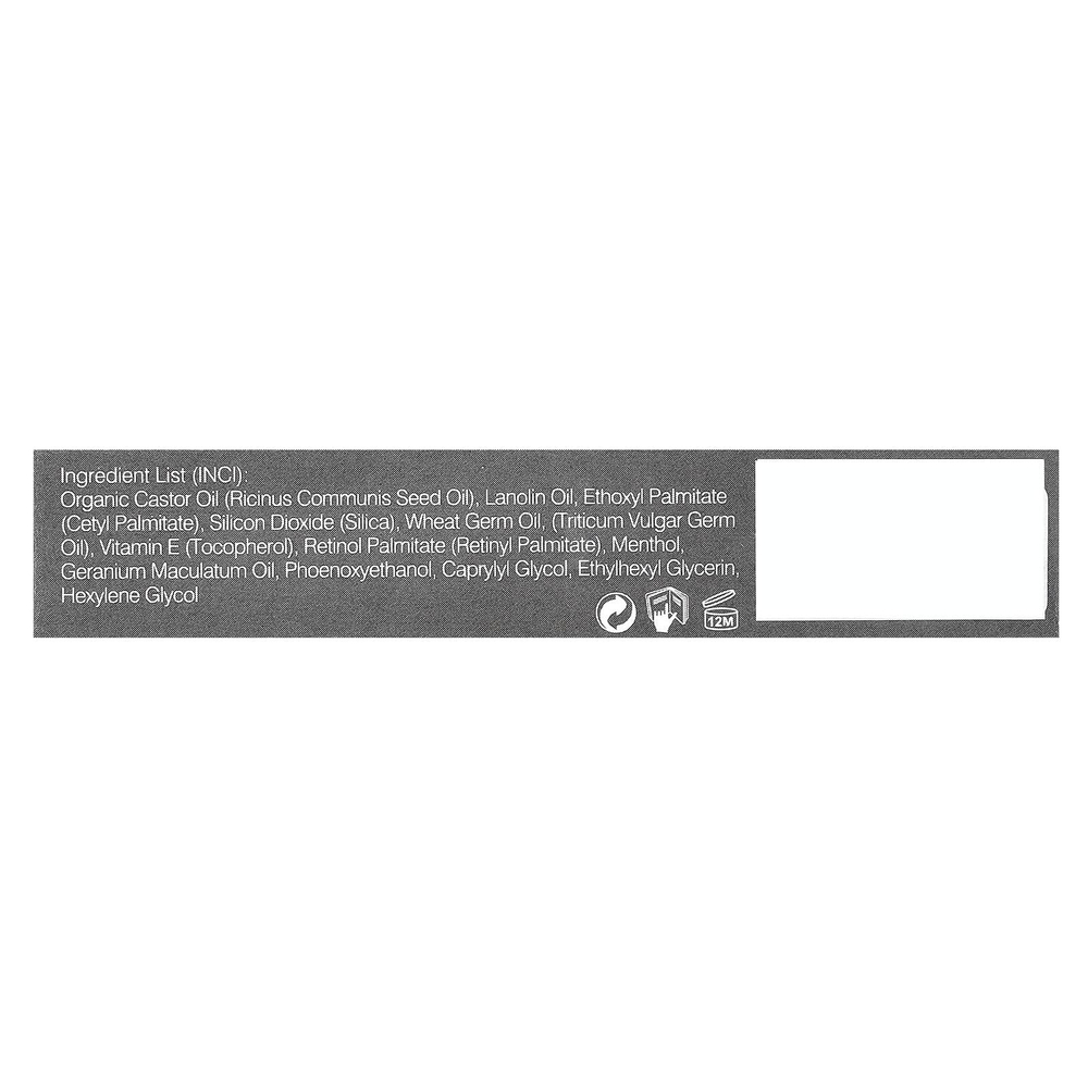 Godefroy, Thick™, сыворотка для роста бороды и усов, 15 мл (0,5 жидк. унции)