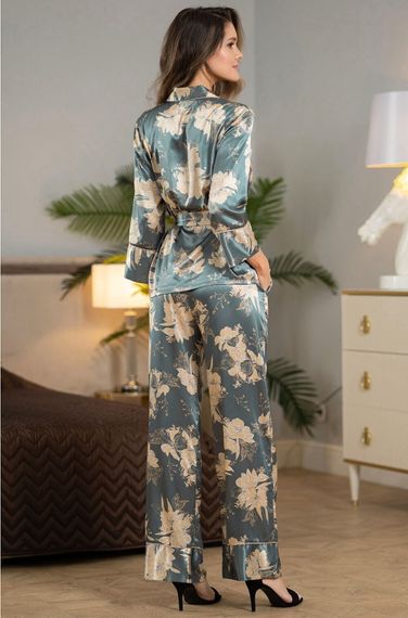 Комплект брючный 2 предмета Mia-Amore ORNELIA 3836.1