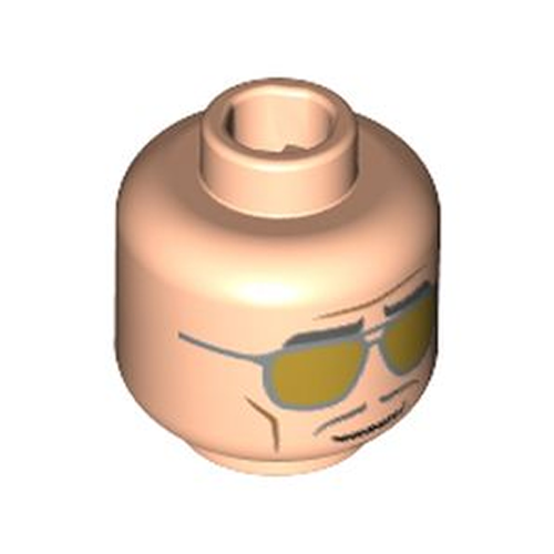 Голова от Альфреда 3626pb1976