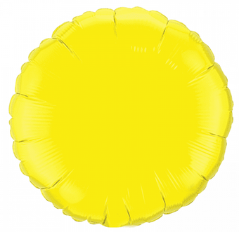 Жёлтый (Yellow Party)