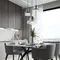 Подвесной светильник MODESTYLE MS.1410.120 CR