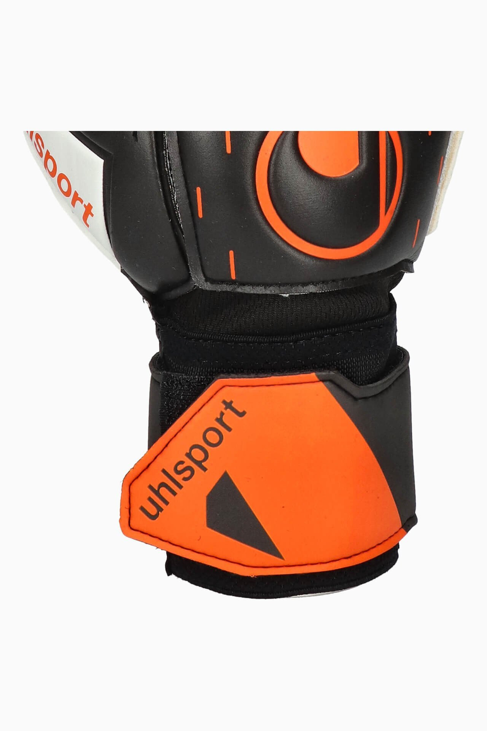 Вратарские перчатки Uhlsport Speed Contact Soft Flex Frame