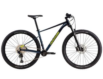 Велосипед Cannondale Trail SL 2 - 2023