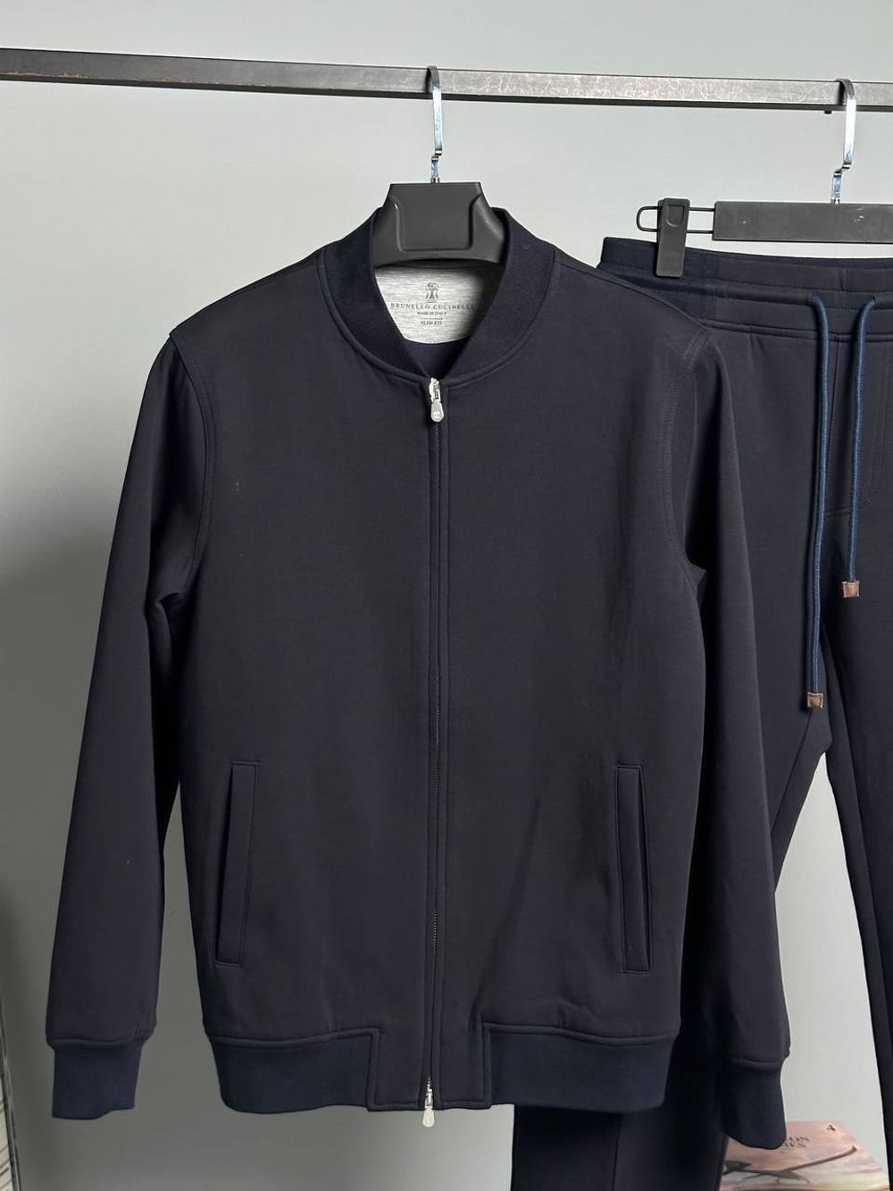 Прогулочный костюм Brunello Cucinelli