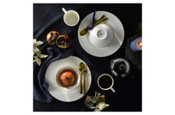 Тарелка суповая Wedgwood Инталия 23см