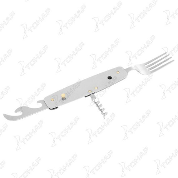 Мультитул (с вилкой, ложкой) (PR-GB753) PR