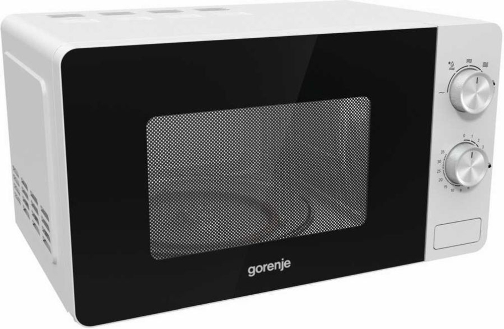 Микроволновая печь Gorenje MO20E1W