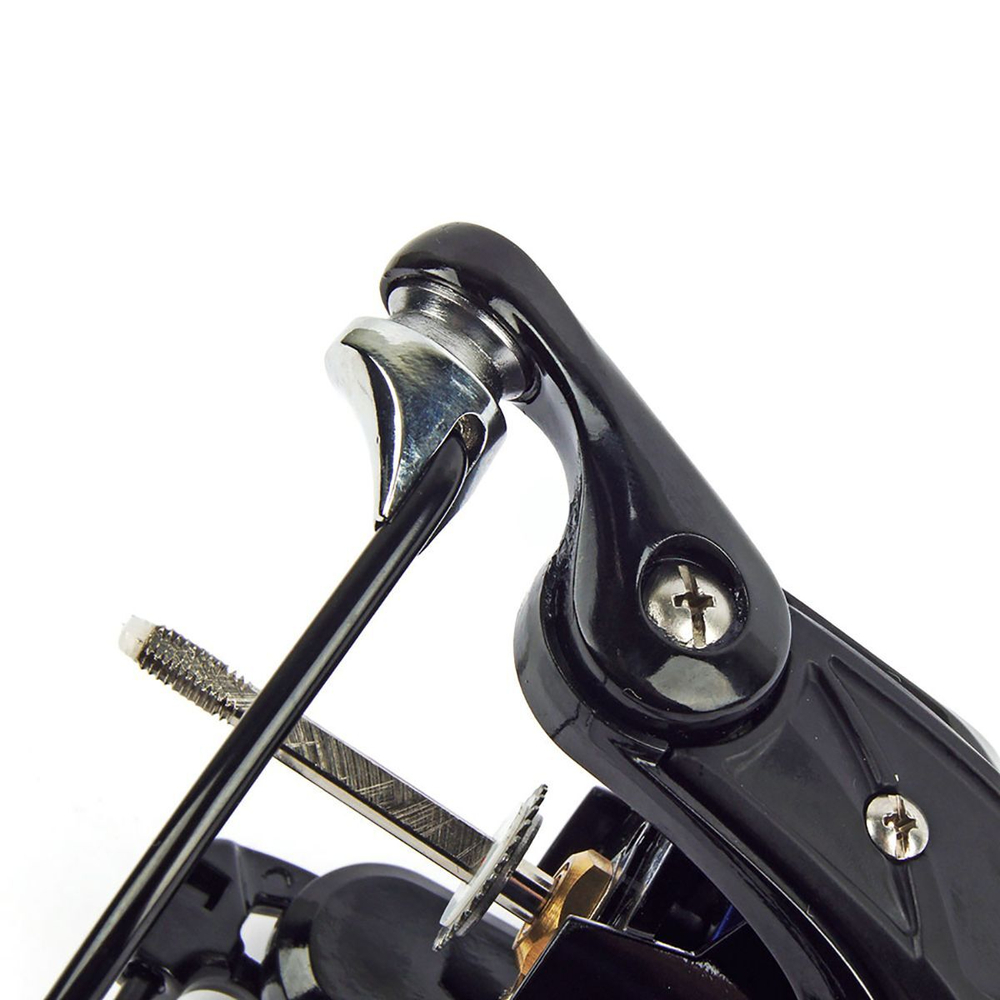 Катушка безынерционная Every 2500