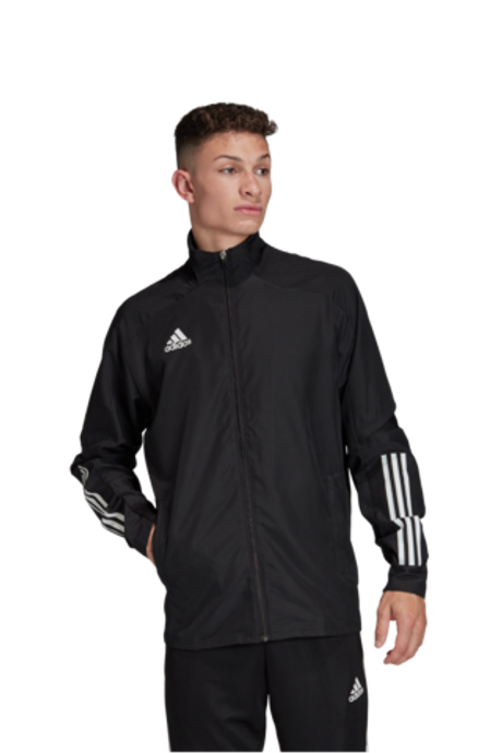 Кофта adidas Condivo 20 Presentation