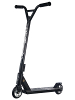 Трюковой самокат Urban Scooter Extreme 110 черный