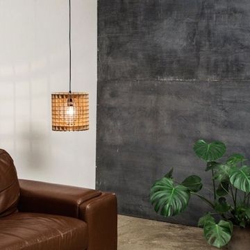 дизайнерский светильник  STARWOOD   CRYPTEX by Delightful