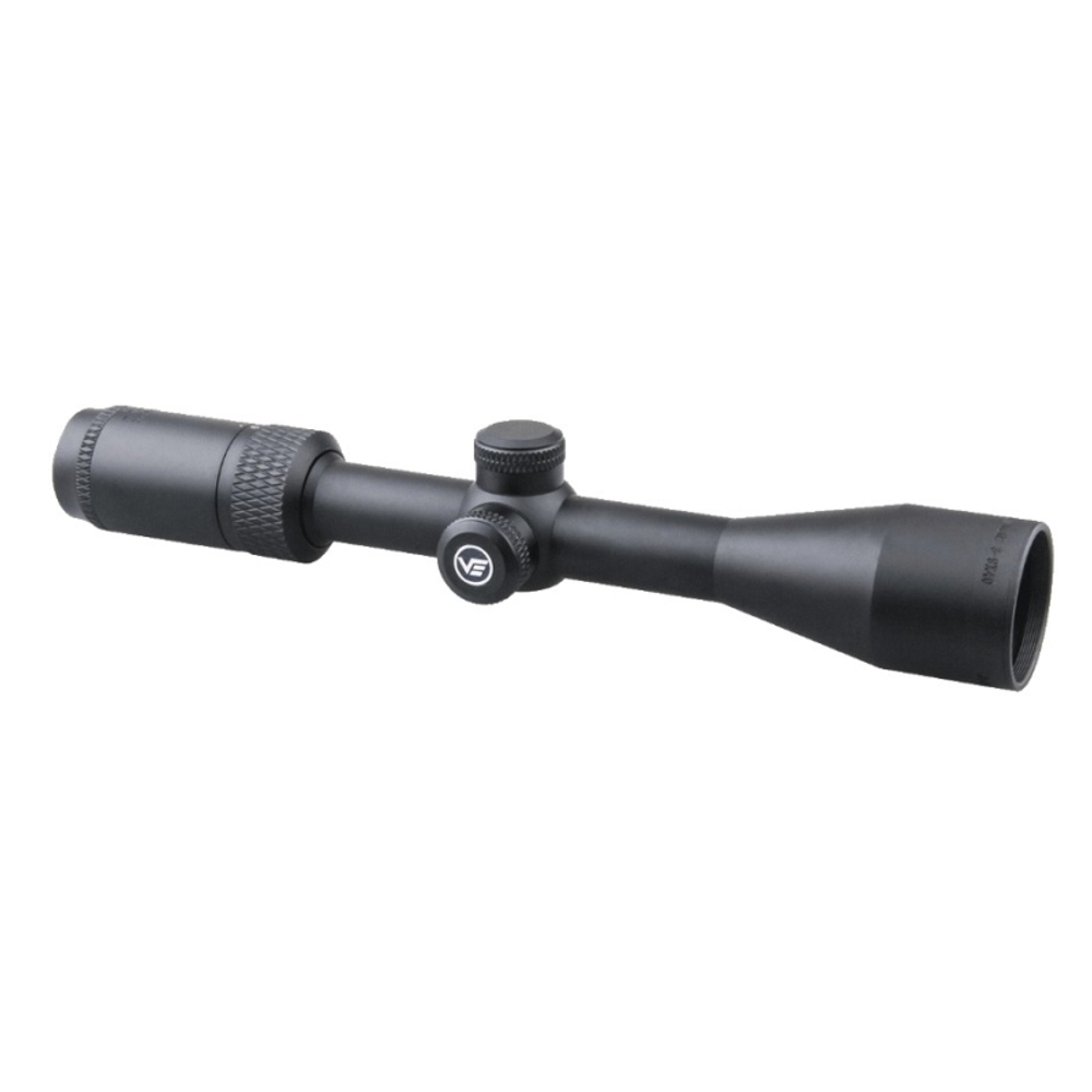 Оптический прицел Vector Optics Matiz 3-9x40 SFP, ( Сетка VMT-MIL )
