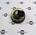 Стакан (колба) топливного фильтра насоса грубой очистки DIESELMAX | 32/925708 | ARM