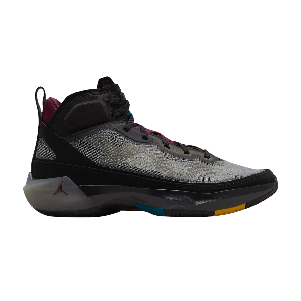 Кроссовки Jordan Air Jordan 37 "Bordeaux"