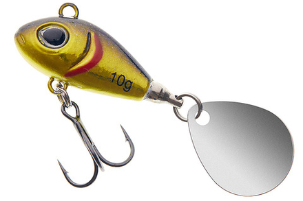 Тейлспиннер HIGASHI Shira 10 г / цвет #12