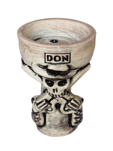 Чаша DON Bowl Pirate