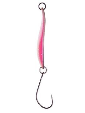 Блесна колеб. Lucky John JUNA длин.33мм/03,5г 049