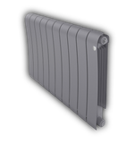 Радиатор Royal Thermo Infinity 500 серый