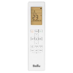 Сплит-система BALLU, ODYSSEY PRO DС Inverter, BSOI/in-24HN8/ERP/ BSOI/out-24HN8/ERP