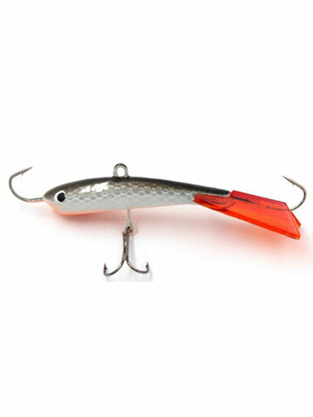 Балансир "ЯМАН" Минноу, размер 6,5 см, вес 20 гр., цв. 20, на блистере