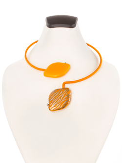 Колье Afrika Alba