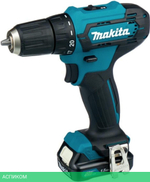 Дрель-шуруповерт Makita DF333DWYE
