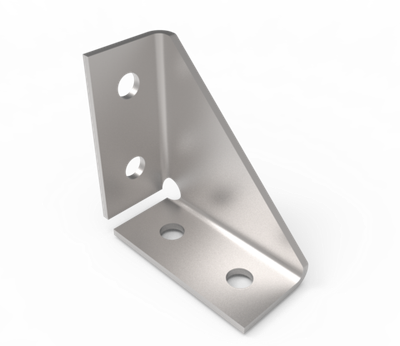 Угол усиленный ZT-LH 100x100