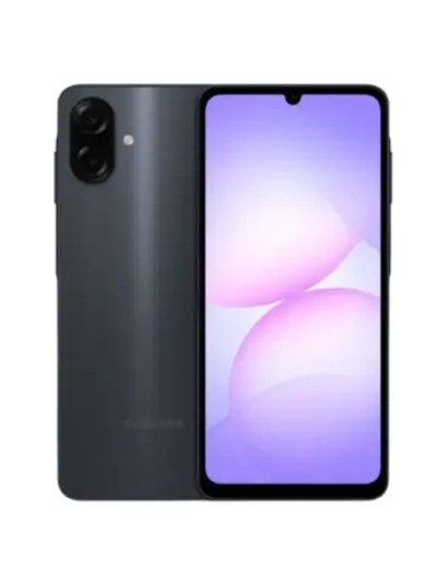 6,7" Смартфон Galaxy A07 4/128 ГБ SM-A075FZKGCAU BLACK