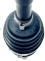 Привод задний Mitsubishi Outlander 3 3715A302. Оригинал.