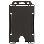 Держатель для карт Pierre из переработанной пластмассы